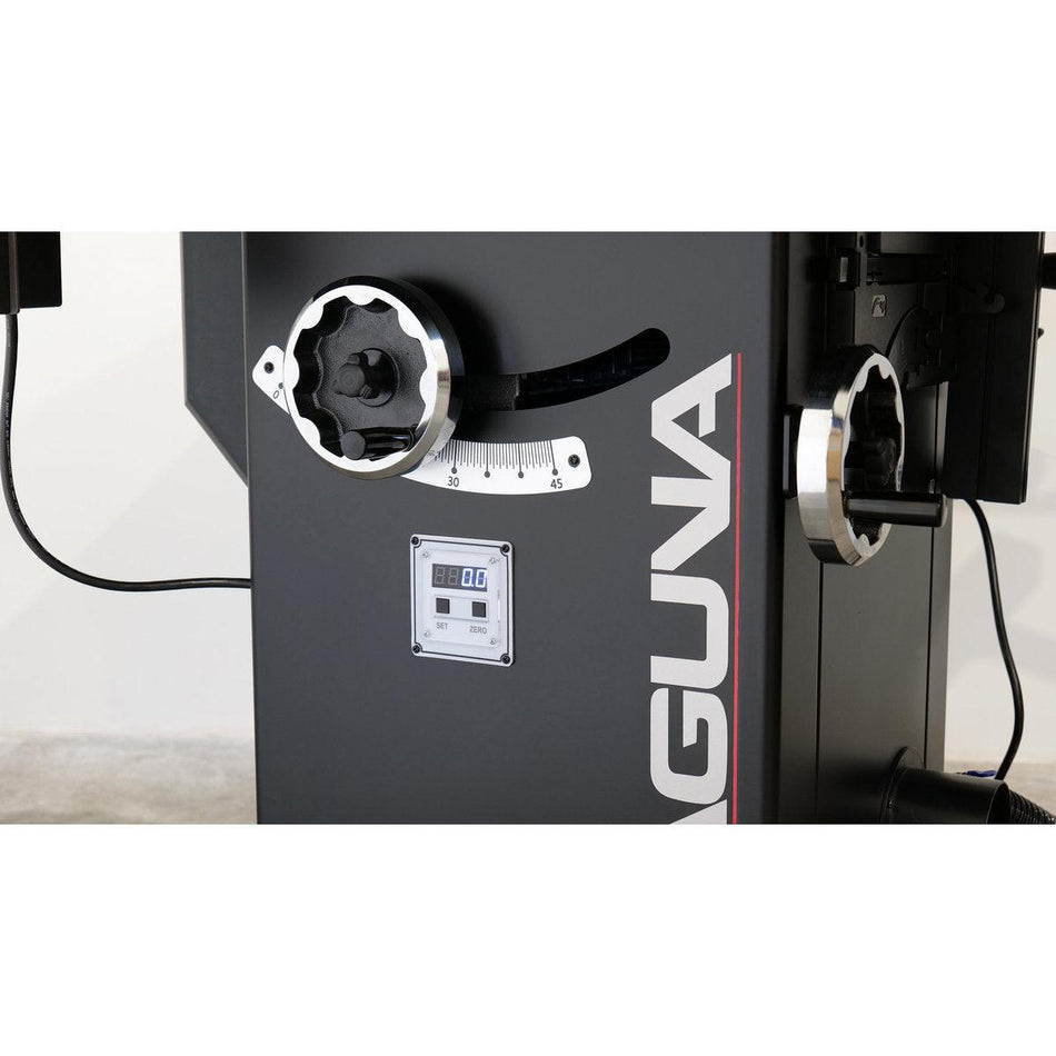 Laguna F3 Fusion Tablesaw