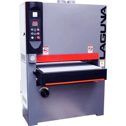 Laguna Wood Pro 51″ Widebelt