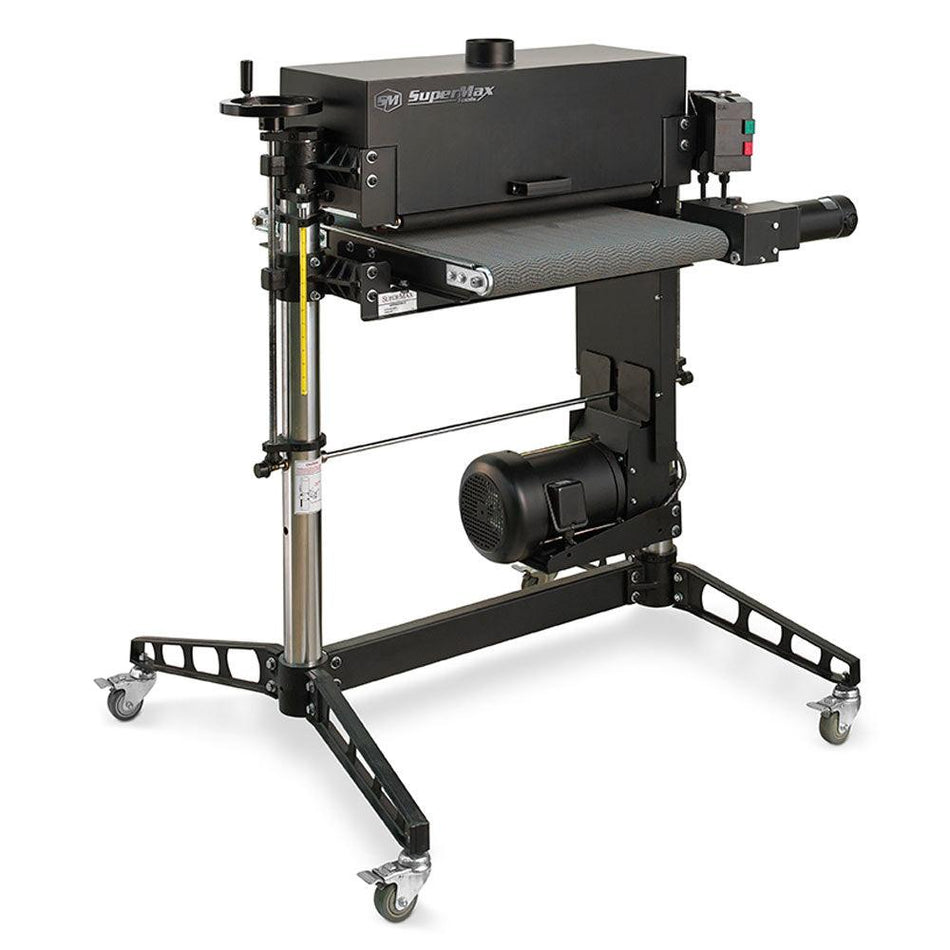 Laguna SuperBrush Single Brush Sander