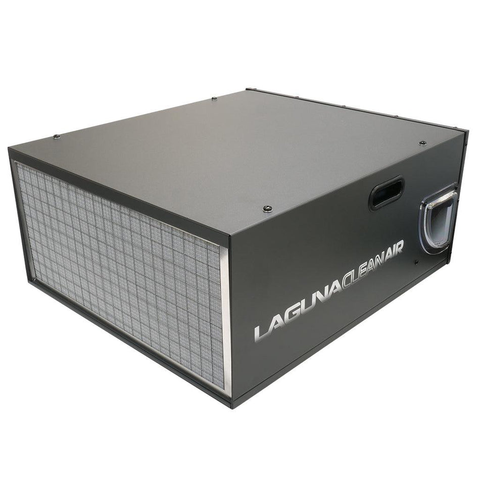 Laguna  A|Flux: 12 Air Filtration System
