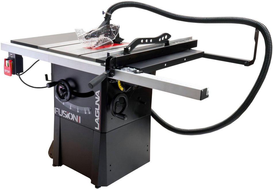 Laguna Fusion F1 Tablesaw