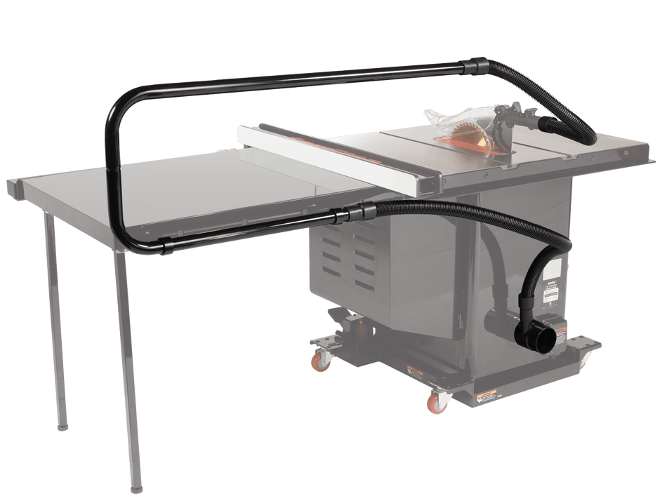 SawStop TSA-ODC Overarm Dust Collection Assembly