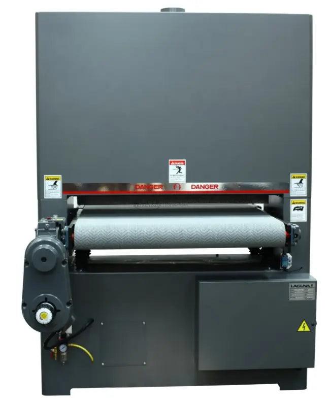 Laguna Wood Compact 25″ 1K Widebelt